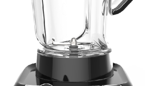 Performance FusionBlade Blender BLACK DECKER